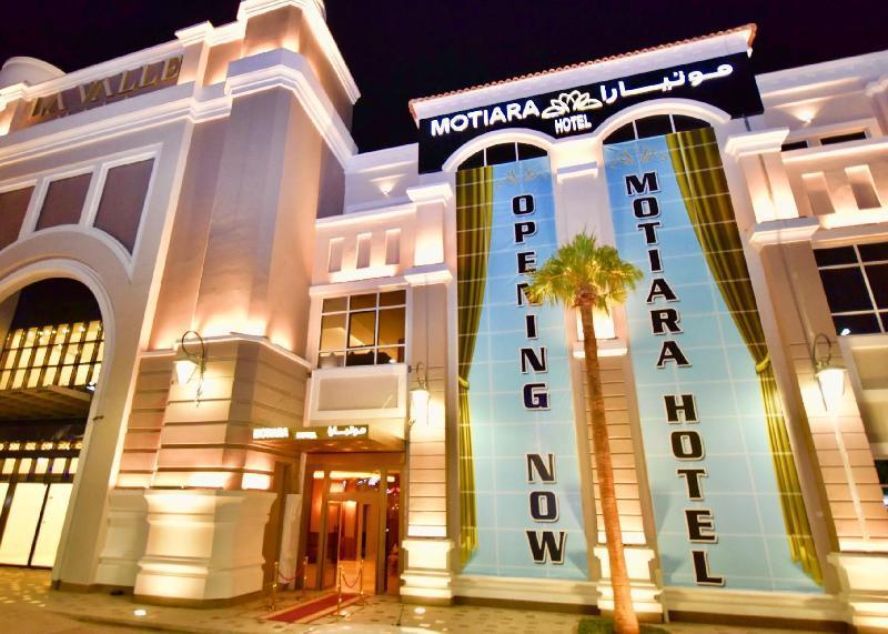 Motiara Hotel - La Valle Mall Riyadh Exterior photo